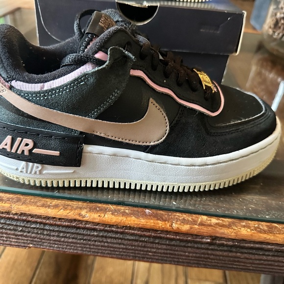 Nike Air force 1 shadow - Picture 4 of 8